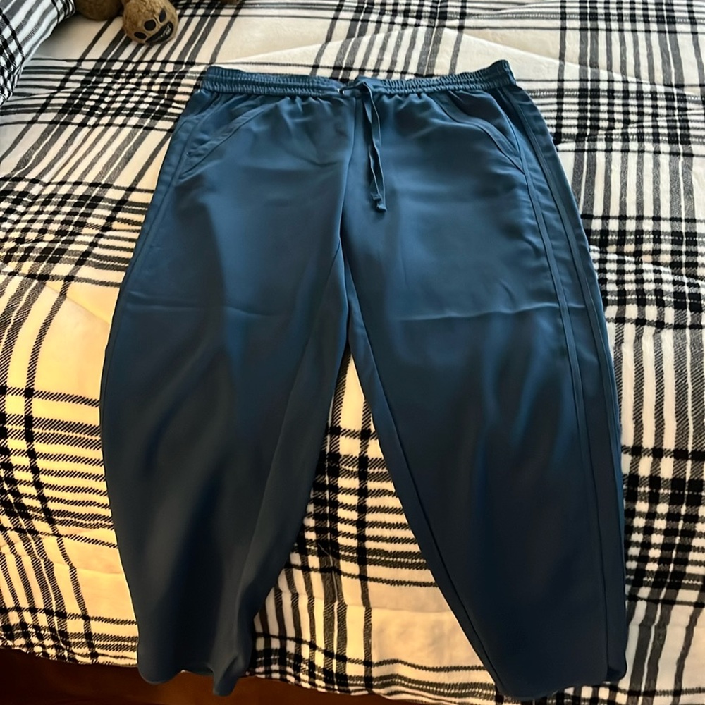 Lou and Grey Trouser, S